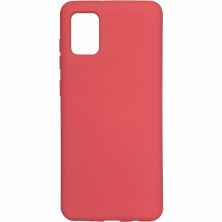 Чехол для моб. телефона Armorstandart ICON Case for Samsung A31 Red (ARM56374)