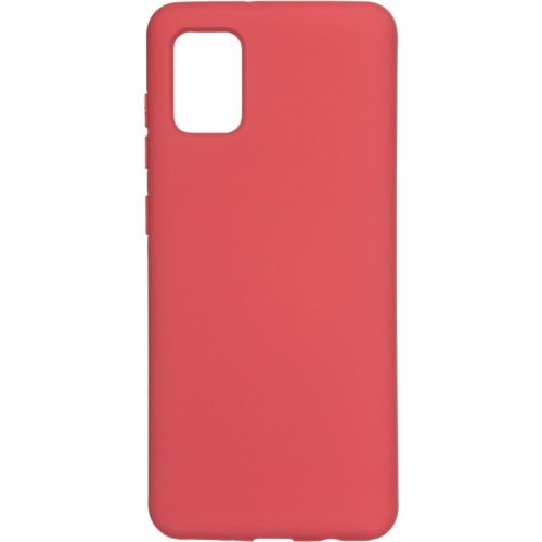 Чохол до мобільного телефона Armorstandart ICON Case for Samsung A31 Red (ARM56374)