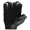 Перчатки для фитнеса PowerPlay 2154 M Black (PP_2154_M_Black) - Изображение 2