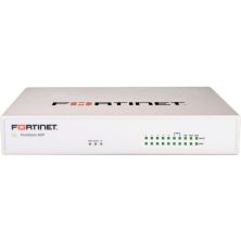 Файєрвол Fortinet FG-60F-EU (FG-60F)