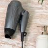 Фен Cecotec Bamba IoniCare 5400 PowerGo Black (CCTC-04207) - Зображення 3