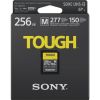 Карта пам'яті Sony 256GB SDXC class10 UHS-II U3 V60 Tough (SFM256T.SYM) - Зображення 1