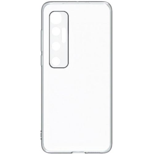 Чехол для мобильного телефона Armorstandart Air Series Xiaomi Mi 10 Ultra Transparent (ARM57383)