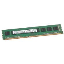 Модуль памяти для компьютера DDR3L 4GB 1600 MHz OEM Samsung (M378B5173QH0-YK0)