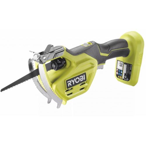 Шабельна пила Ryobi ONE+ RY18PSA-0 (без АКБ і ЗП) (5133004594)