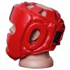 Боксерский шлем PowerPlay 3043 L Red (PP_3043_L_Red) - Изображение 2