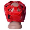 Боксерський шолом PowerPlay 3043 L Red (PP_3043_L_Red) - Зображення 3