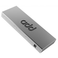 USB флеш накопитель AddLink 32GB U20 Titanium USB 2.0 (ad32GBU20T2)