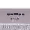 Вытяжка кухонная Perfelli BIET 6512 A 1000 I LED - Изображение 2