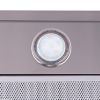 Вытяжка кухонная Perfelli BIET 6512 A 1000 I LED - Изображение 4