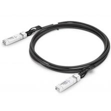 Оптический патчкорд Alistar SFP+ to SFP+ 10G Directly-attached Copper Cable 10M (DAC-SFP+10M)