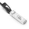 Оптичний патчкорд Alistar SFP+ to SFP+ 10G Directly-attached Copper Cable 10M (DAC-SFP+10M) - Зображення 1