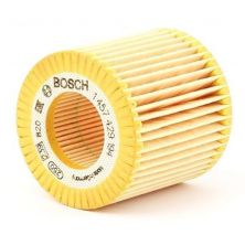 Фильтр масляный Bosch Фільтр масляний (1 457 429 194)