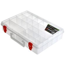 Коробка рыболова Select Lure Box SLHS-306 34х26х7 cm (1870.30.63)