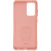 Чехол для мобильного телефона Armorstandart ICON Case для Samsung A72 (A725) Pink (ARM58249) - Изображение 1