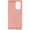 Чохол до мобільного телефона Armorstandart ICON Case для Samsung A72 (A725) Pink (ARM58249) - Зображення 1