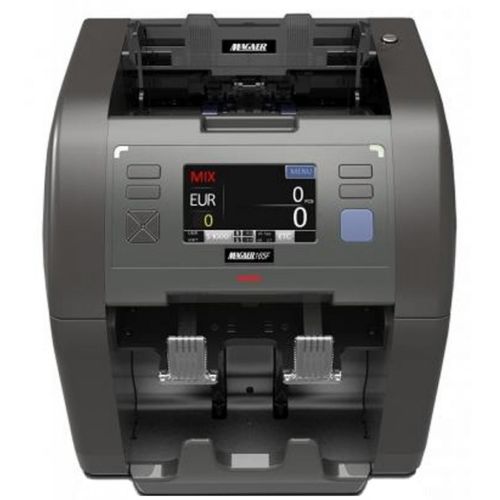 Счетчик банкнот Magner 165 F (HITACHI iH-110) (165 F)