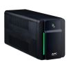 Источник бесперебойного питания APC Back-UPS 750VA (BX750MI-GR) - Изображение 1