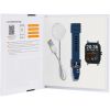 Смарт-часы Amico GO FUN Pulseoximeter and Tonometer blue (850473) - Изображение 3