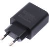 Зарядний пристрій Maxxter 1 USB Type-C + cable Type-C to Type-C (WC-PD25W-CtC-01) - Зображення 1