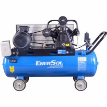 Компрессор Enersol с ременным приводом 480 л/мин, 3.0 кВт (ES-AC480-100-3PRO)