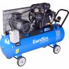 Компресор Enersol з ремінним приводом 480 л/хв, 3.0 кВт (ES-AC480-100-3PRO) - Зображення 1
