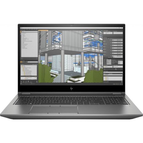 Ноутбук HP ZBook Fury 15 G8 (4N4Z8AV_V3)