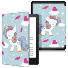 Чехол для электронной книги BeCover Smart Case Amazon Kindle Paperwhite 11th Gen. 2021 Unicorn (707217)