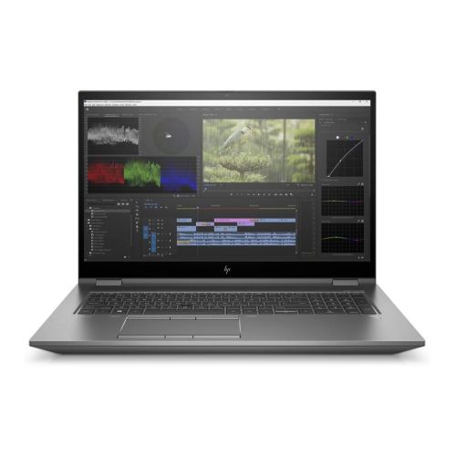 Ноутбук HP ZBook Fury 17 G7 (9UY34AV_V4)