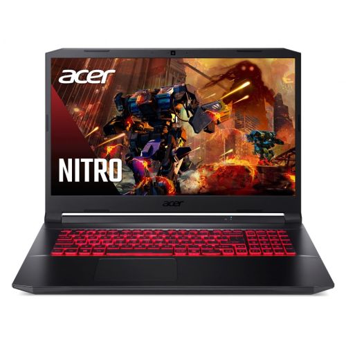 Ноутбук Acer Nitro 5 AN517-54-58CY (NH.QF8EU.001)