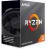Процессор AMD Ryzen 5 4600G (100-100000147BOX) - Изображение 1