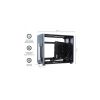 Корпус для ПК Qube QBA4I_WGNU3PG - Зображення 4