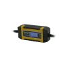 Зарядний пристрій для автомобільного акумулятора Forte CD-4 PRO (90641) - Зображення 1