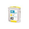 Картридж HP DJ No. 82 Yellow (C4913A) - Зображення 1