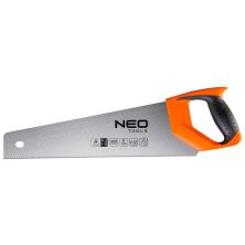 Ножівка Neo Tools по дереву, 400 мм, 11TPI (41-061)