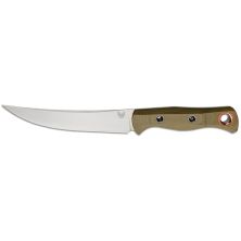 Ніж Benchmade Meatcrafter Olive G10 (15500-3)