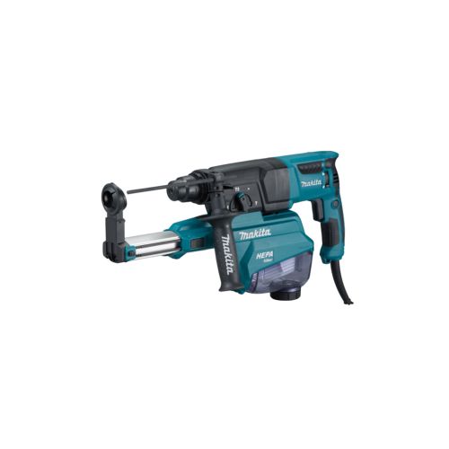 Перфоратор Makita HR2652 SDS-Plus 26 мм (HR2652)