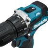 Шуруповерт Makita DDF487Z LXT, 18В (без АКБ и ЗУ) (DDF487Z) - Изображение 3