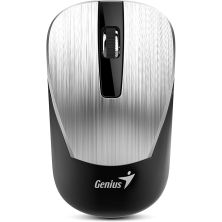 Мишка Genius NX-7015 Wireless Silver (31030019404)