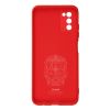Чохол до мобільного телефона Armorstandart ICON Case Samsung A03s Red (ARM64528) - Зображення 1