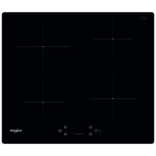 Варочна поверхня Whirlpool WSQS460NE