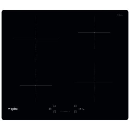 Варочна поверхня Whirlpool WSQS460NE