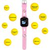 Смарт-часы AURA A3 WIFI Pink (KWAA3P) - Изображение 3