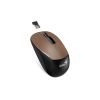 Мышка Genius NX-7015 Wireless Rosy Brown (31030019403) - Изображение 1