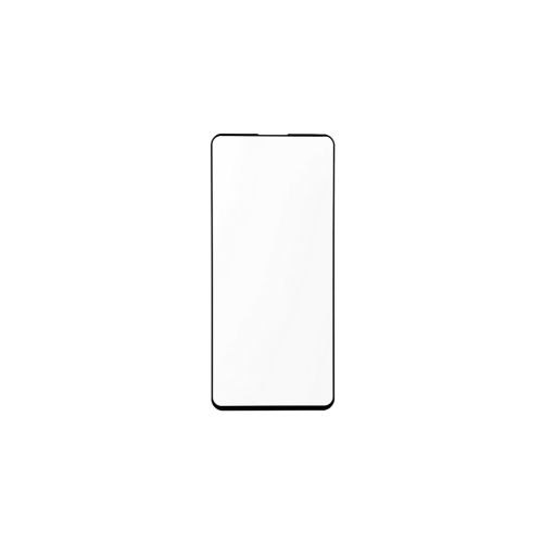 Стекло защитное Drobak Xiaomi 12 Lite Black Frame A+ (717130)