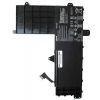 Акумулятор до ноутбука ASUS E502 B21N1506, 4240mAh (32Wh), 2cell, 7.6V, Li-ion (A47729) - Зображення 1