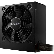 Блок живлення Be quiet! 650W System Power 10 (BN328)