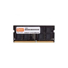 Модуль памяти для ноутбука SoDIMM DDR4 8GB 2666 MHz Dato (DT8G4DSDND26)