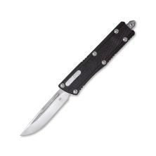 Нож Cobratec OTF Large Sidewinder Black (06CT013)