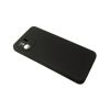 Чохол до мобільного телефона Dengos Carbon Xiaomi Redmi A1 (black) (DG-TPU-CRBN-161) - Зображення 2